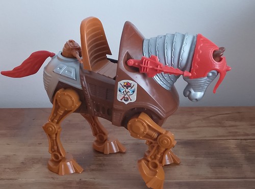 Motu vintage maitres - vintage, de