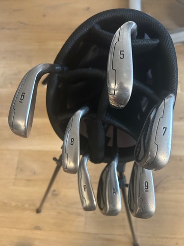 Callaway mavrik max iron - set, w