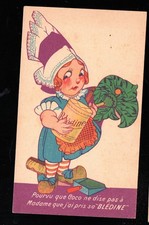 vieux papiers publicité