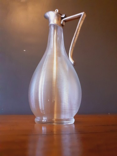 Aiguière verre soufflé - aiguière,
