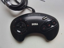 Manette officielle SEGA