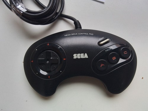 Manette officielle sega - manette,