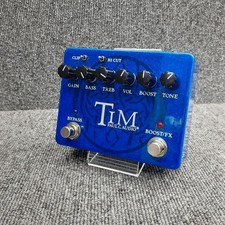 Paul Cochrane Tim V3 Overdrive