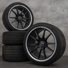 Mercedes AMG GT 43 53 63 & S