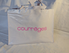 * Courrèges Paris * grand sac
