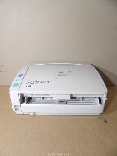 Scanner documents recto - scanner, de