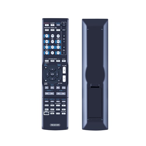 Vsx 521 - vsx-45, vsx-ax4av-g