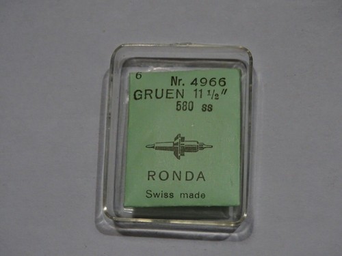 Piece horlogerie axe de - piece, 1