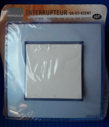 Interrupteur vient - interrupteur,