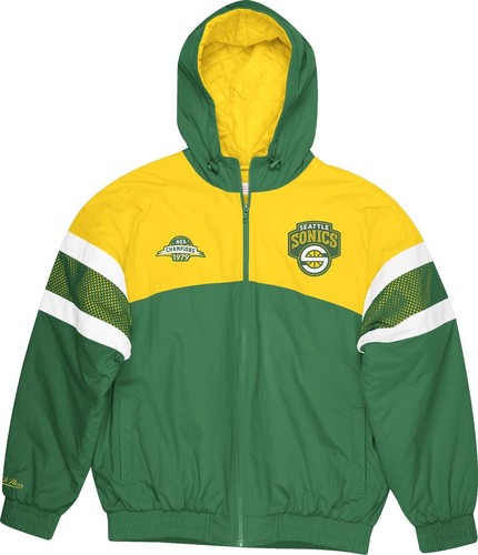 Mitchell ness veste lourd - veste,