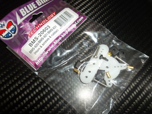 Blue bird bms - blue, bms-20603