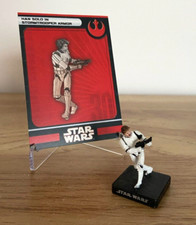 Figurine star wars - wars, miniatures