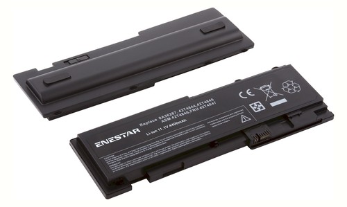 4400mah original enestar - 4400mah,