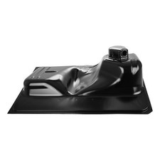 Réservoir d'essence 62l DANSK