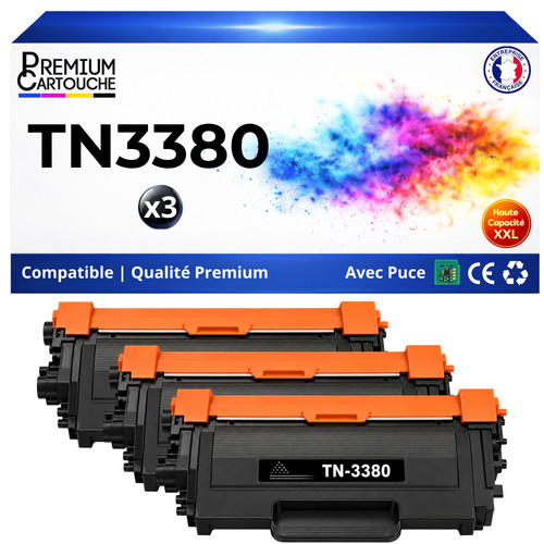 Tn3380 tn3330 3380 3330 - tn3380, tn-3380