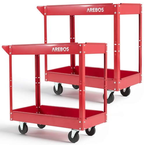 Arebos chariot atelier - arebos, d'atelier