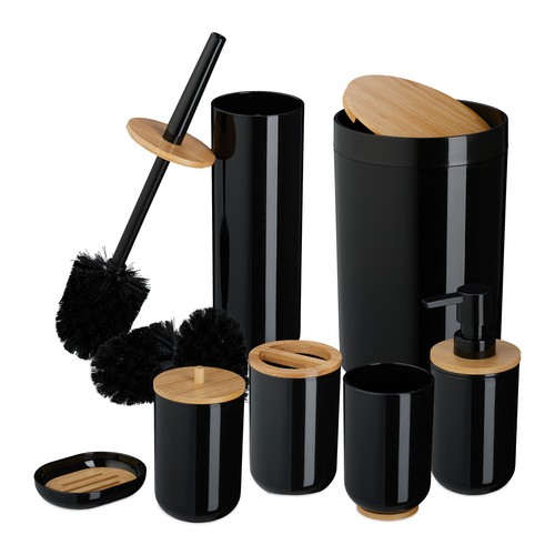 Accessoires salle bain - , 7