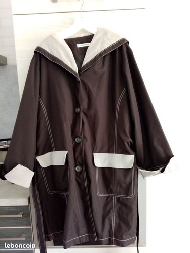 Imper imperméable femme