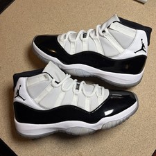 Nike Air Jordan 11 Retro