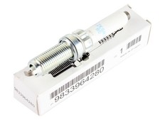 Bougie d'Allumage Peugeot 308