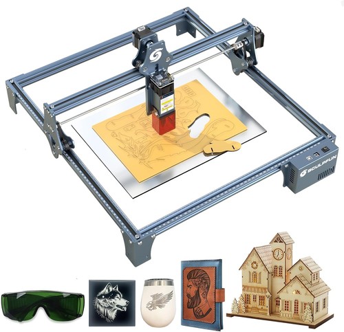 Sculpfun pro graveur laser - sculpfun, s9