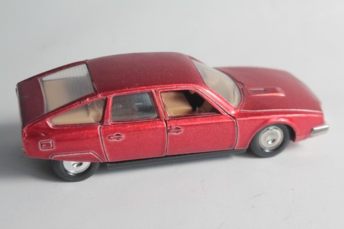 Solido voiture miniature - solido,