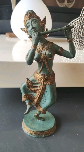 Sculpture apsara - sculpture,