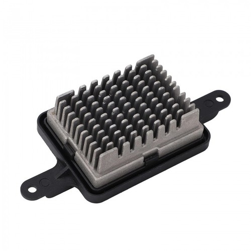 Résistance pulseur air - pulseur, d'air