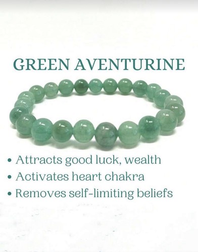 Bracelet femme aventurine - femme,