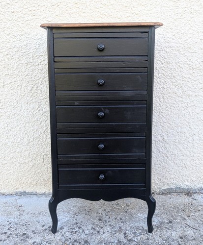 Chiffonnier style - de,