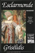 ASO N.148 - ESCLARMONDE ET