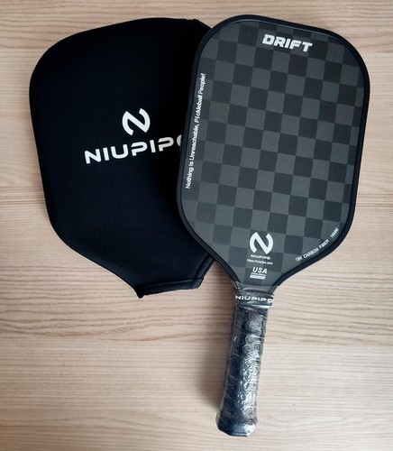 Pagaie pickleball approuvée - pagaie,