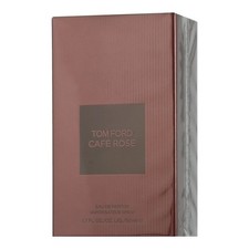 Tom Ford - Café Rose EDP