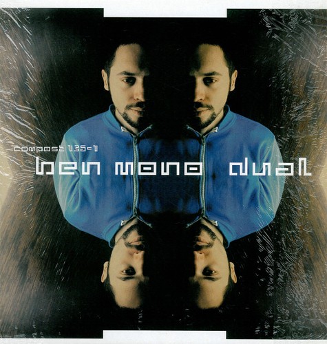 Ben mono dual used - used, vinyl