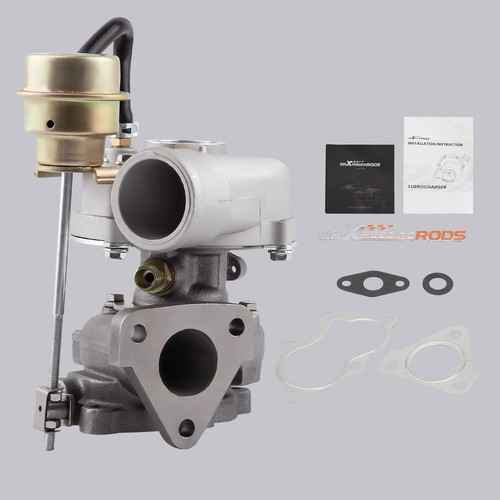 Turbo turbolader for ford - turbo,