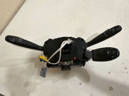 Peugeot expert 2014 - 2014, commodo