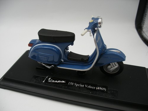 Miniature scooter eme - miniature,
