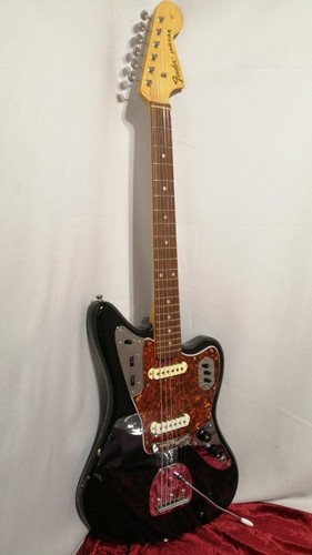 Jg66 jaguar - (fender, japan)jg66-85
