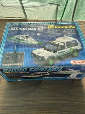 Rancho Marina En Boîte