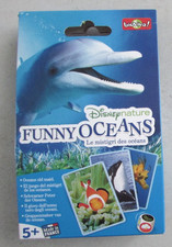Jeu Bioviva Disney nature