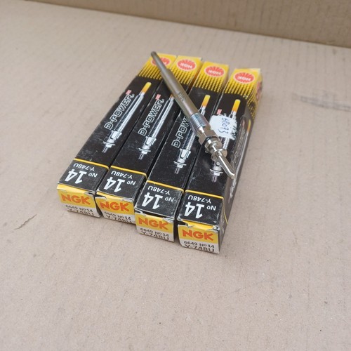 Lot bougies de - de,