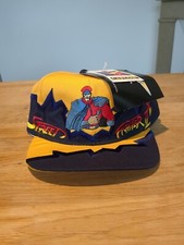 Casquette Enfant 1996 Street