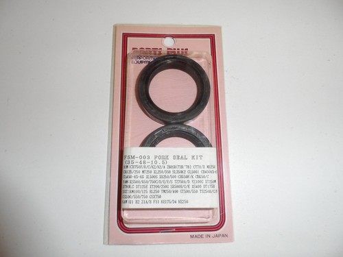 750 yamaha kit - 750, joints
