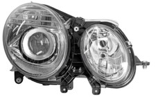 PHARE AVANT DROITE ÉLECTRIQUE