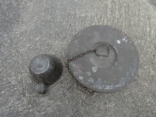 1914 1918 Gamelle Quart du