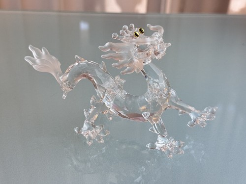 Figurine swarovski 238202 - figurine,