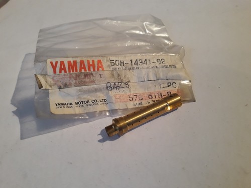 Véritable yamaha carburateur - véritable,