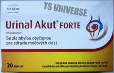 Walmark Idelyn Urinal Aigute