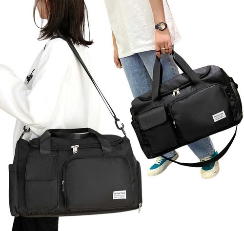 Sac voyage sport - et,
