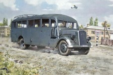 Roden 720 - 1:72 Opel Blitz